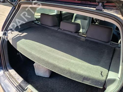 Rear parcel shelf VW GOLF V (1K1) 1.6 FSI | BP36477787C85 - Image 2