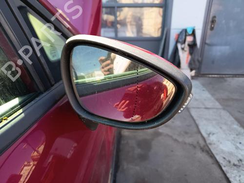 Retrovisor derecho Retrovisor derecho FORD FIESTA VI (CB1, CCN) 1.25 (60 hp) 33917401 33917401