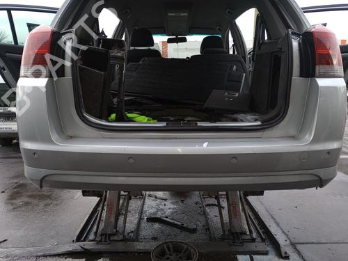 Bak støtfanger OPEL SIGNUM Hatchback (Z03) 2.2 direct (F48) (155 hp) 27233008