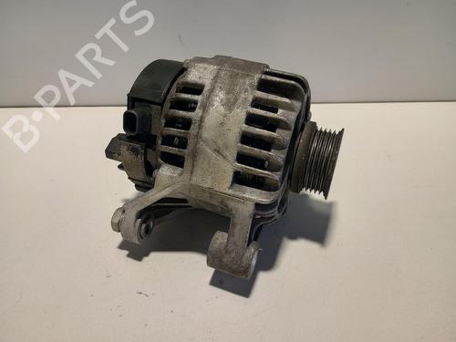 Used Alternator OPEL CORSA D (S07) 1.0 (L08, L68) (60 hp) 27229242