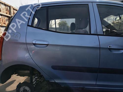 right-rear-door-kia-picanto-i-sa-2004-2005-2006-2007-2008-2009-2010-2011-2012-33026903 main image