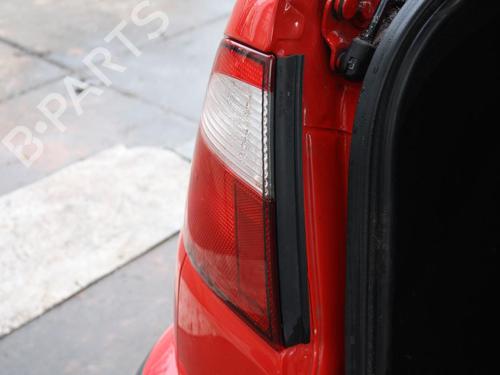 Left taillight SEAT CORDOBA (6K1, 6K2) 1.4 16V | BP27230240C34 