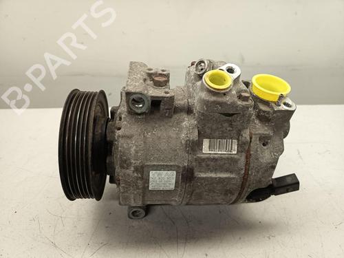 AC compressor VW GOLF V (1K1) 1.4 16V | BP32762678M34  - Image 7