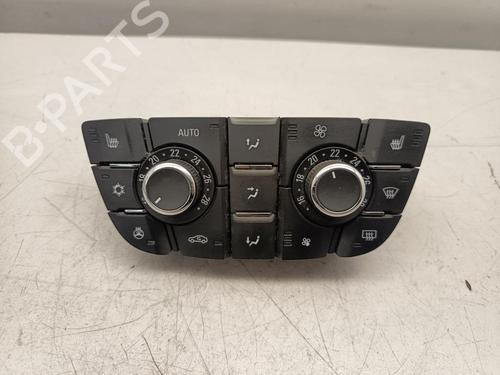 Used Climate control OPEL MERIVA B MPV (S10) 1.7 CDTI (75) (131 hp) 32762555