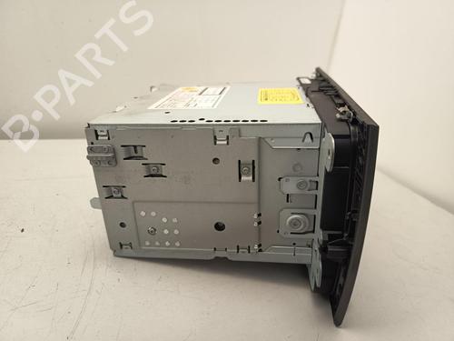 Radio VW GOLF VI (5K1) 1.4 TSI | BP32762491E6  - Image 5