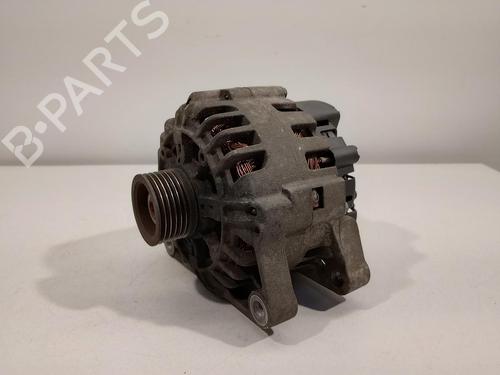 Alternator CITROËN C4 Coupe (LA_) 1.6 16V | BP27228815M7 