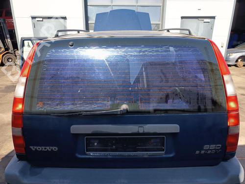 Used Tailgate Tailgate VOLVO 850 Estate (855) 2.4 (170 hp) 36141804 36141804