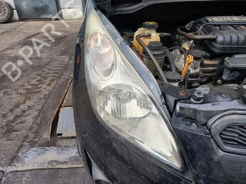 Andre CHEVROLET SPARK (M300) 1.0 (68 hp) 32763565