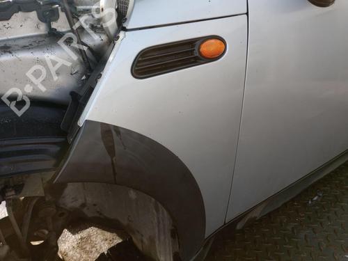Left front fenders MINI MINI (R50, R53) One | BP27232952C41 
