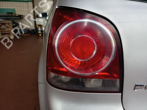 Used Left taillight Left taillight 36938065 36938065