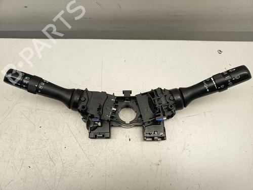 Used Steering column stalk Steering column stalk TOYOTA AURIS (_E15_) 1.6 (ZRE151_, ZRE151R) (132 hp) 39889968 39889968