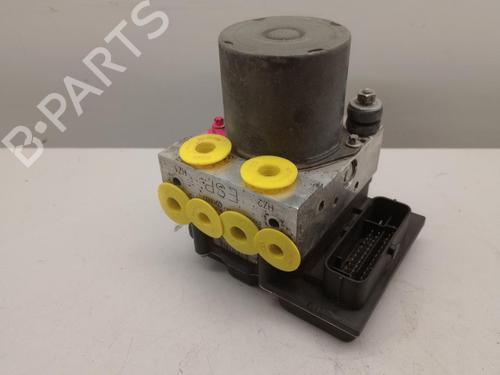 Used ABS pump ABS pump OPEL COMBO Box Body/MPV 1.7 DI 16V (65 hp) 32760830 32760830