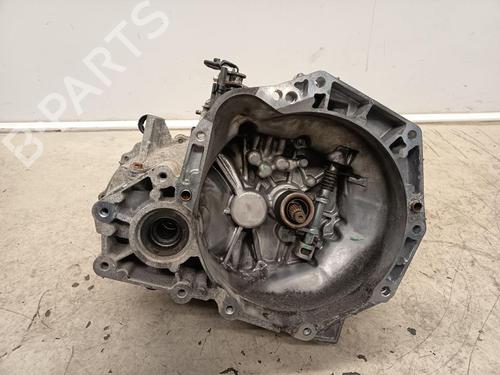 Used Gearbox SUZUKI ALTO VII (GF, HA25_, HA35_) 1.0 (AMF310, GFC31S) (68 hp) 32763461