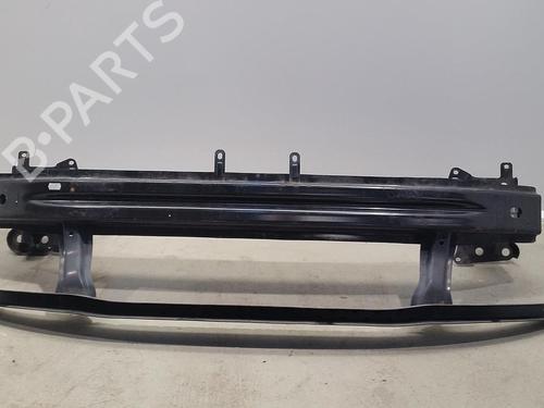 Front bumper bracket VW PASSAT B6 (3C2) 1.4 TSI EcoFuel | BP27227493C158 
