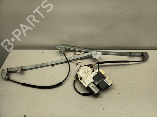 Front left window mechanism CITROËN C8 (EA_, EB_) 2.0 HDi 135 | BP33410404C22 - Image 4