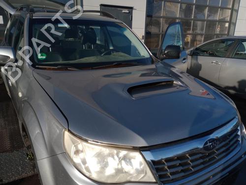 Hood SUBARU FORESTER (SH_) 2.0 D AWD (SHH, SHD, SHN) | BP27232362C1 