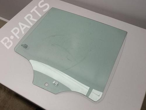 Rear right door window SMART FORFOUR (454) 1.1 (454.030) | BP27228825C21 