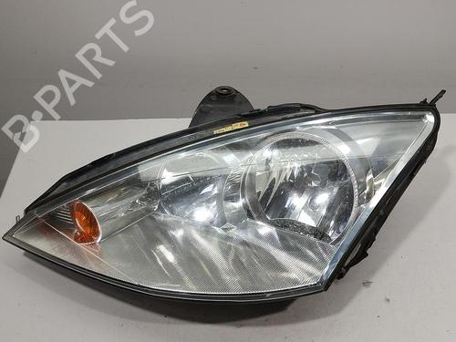 Used Left headlight FORD FOCUS I Turnier (DNW) 1.8 16V (115 hp) 27229000