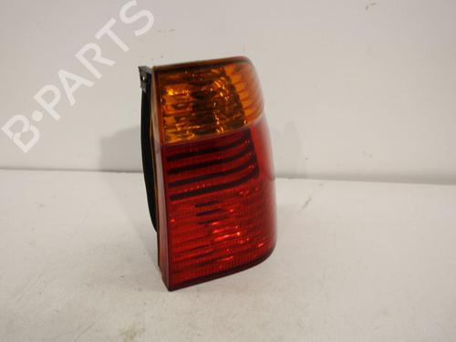 Used Right taillight BMW 5 Touring (E39) 525 d (163 hp) 27229598