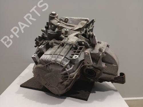 Gearbox OPEL VECTRA C (Z02) 1.9 CDTI (F69) | BP27228864M3 