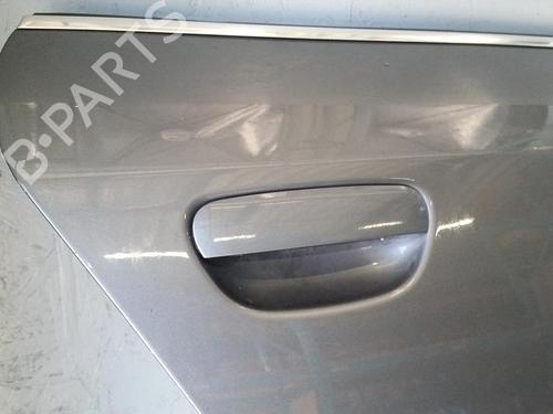 Right rear door AUDI A6 C5 (4B2) 2.4 | BP27226687C5 