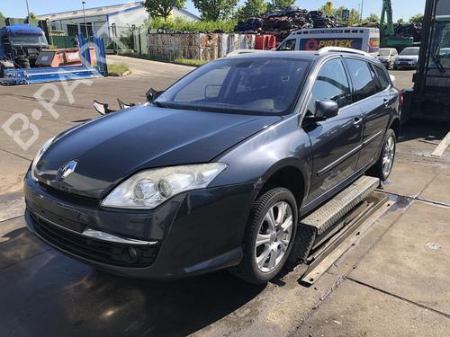 Used Parts RENAULT LAGUNA III Grandtour (KT0/1) 2.0 dCi GT (KT11, KT1E, KT1N) (178 hp) 4456154