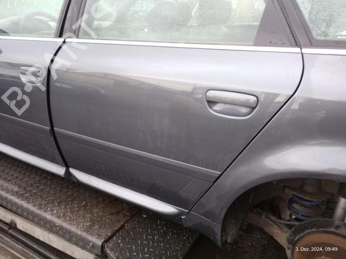 Left rear door AUDI A6 C5 (4B2) 2.0 | BP27232492C4 