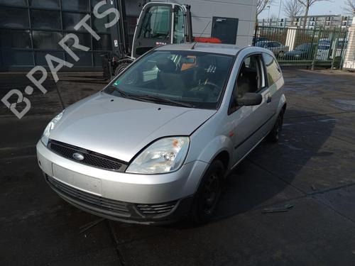 Left headlight FORD FIESTA V (JH_, JD_) 1.3 | BP27233334C28 