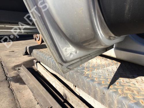 Left rear door OPEL ASTRA H (A04) 1.7 CDTI (L48) | BP27233564C4 