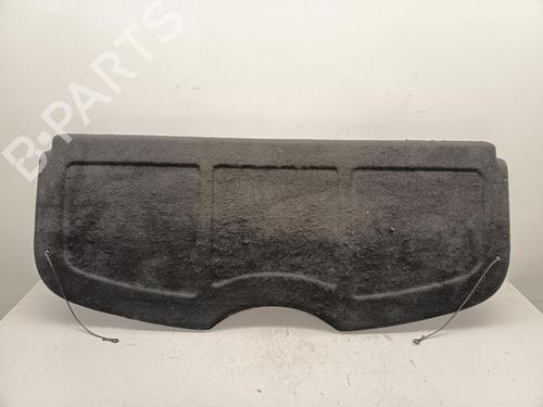 Used Rear parcel shelf Rear parcel shelf PEUGEOT 207 (WA_, WC_) 1.4 16V (95 hp) 33749115 33749115