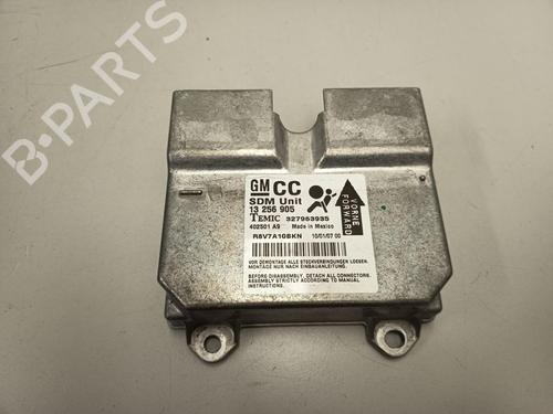 ecu-airbags-opel-corsa-d-s07-2006-2007-2008-2009-2010-2011-2012-2013-2014-2015-33438302 main image