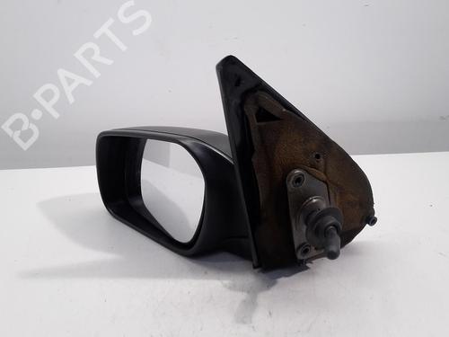 Left mirror MAZDA 2 (DY) 1.2 (DY3W) | BP27228501C26 
