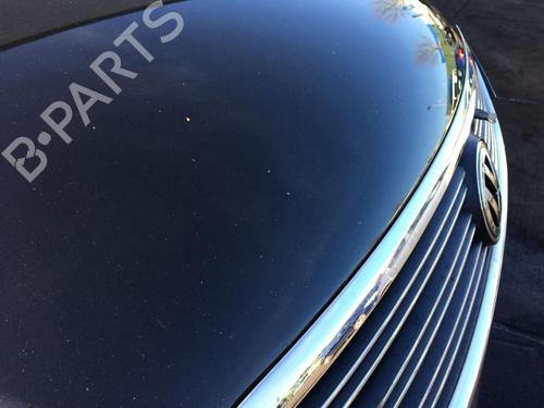 Panser VW PHAETON (3D1, 3D2, 3D3, 3D4, 3D6, 3D7, 3D8, 3D9) 3.0 V6 TDI 4motion | BP27233519C1 