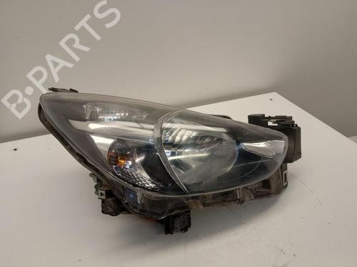 Right headlight MAZDA 2 Hatchback (DL, DJ) 1.5 SKYACTIV-G | BP32733756C29  - Image 5