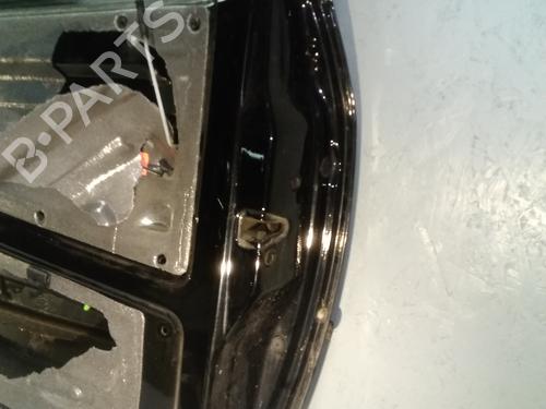 Right front door VW LUPO I (6X1, 6E1) 1.0 | BP27225823C3 