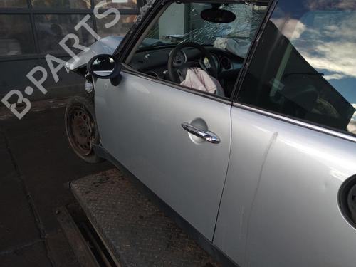 Left front door MINI MINI (R50, R53) One | BP27232719C2 