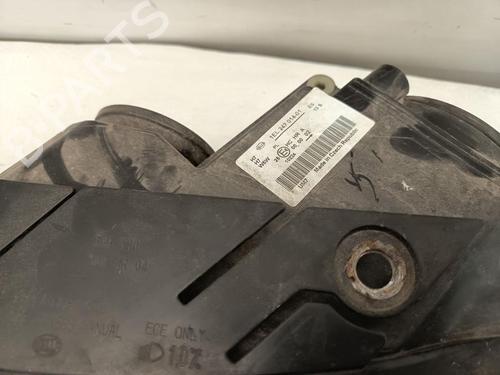 Left headlight VW PASSAT B6 Variant (3C5) 2.0 TDI | BP37223683C28 - Image 5