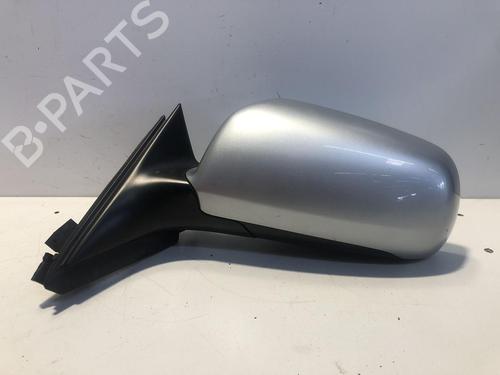 Used Left mirror Left mirror AUDI A3 (8L1) 1.6 (101 hp) 33611354 33611354