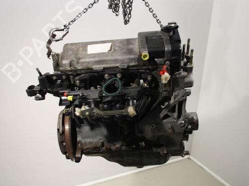 Engine FIAT PANDA (169_) 1.2 (169.AXB11, 169.AXB1A) | BP27226805M1