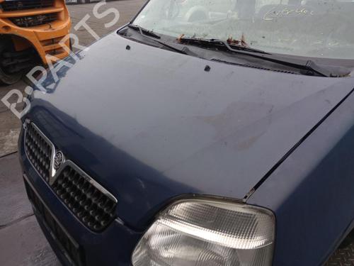 Other OPEL AGILA A (H00) 1.2 16V (F68) | BP27232959O1 