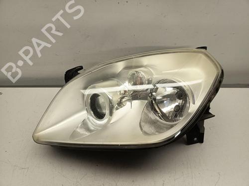 Scheinwerfer links für Scheinwerfer links OPEL TIGRA TwinTop (X04) 1.4 (R97) (90 hp) 39889955 39889955