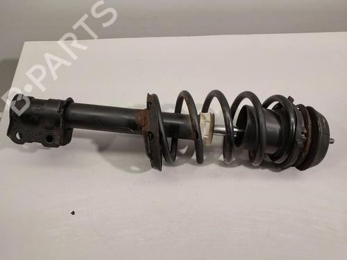 Used Left front shock absorber OPEL COMBO Box Body/MPV 1.6 CNG 16V (97 hp) 27228762