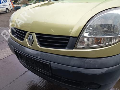 Grill RENAULT KANGOO (KC0/1_) 1.2 16V (KC05, KC06, KC03, KC0T, KC0W, KC1D) | BP32762624C40 - Image 3