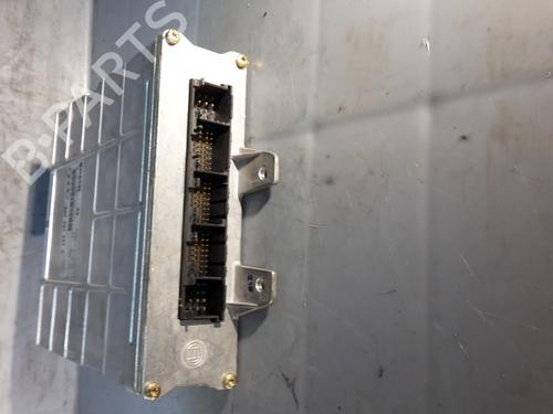 Engine control unit (ECU) BMW 3 (E90) 318 d | BP27226258M57 