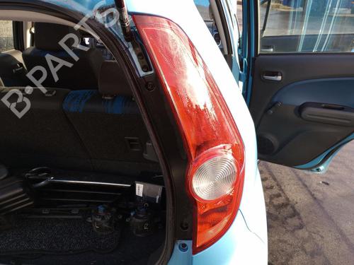 Used Right taillight OPEL AGILA (B) (H08) 1.0 (F68) (68 hp) 27230046