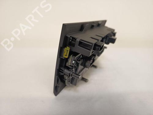 Climate control SEAT LEON ST (5F8) 1.4 TSI | BP32761536I5 - Image 4