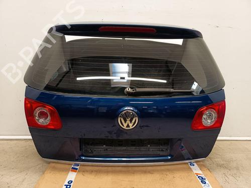 Used Tailgate Tailgate 39538291 39538291