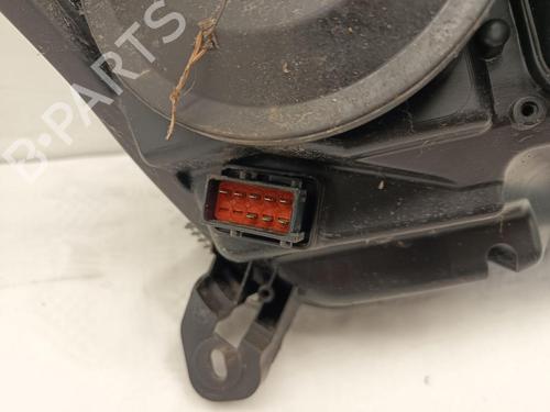 Left headlight OPEL ASTRA H (A04) 1.6 (L48) | BP37223679C28 - Image 2