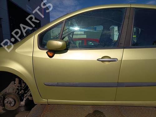 left-front-door-renault-modus-grand-modus-fjp0_-2004-33127220 main image