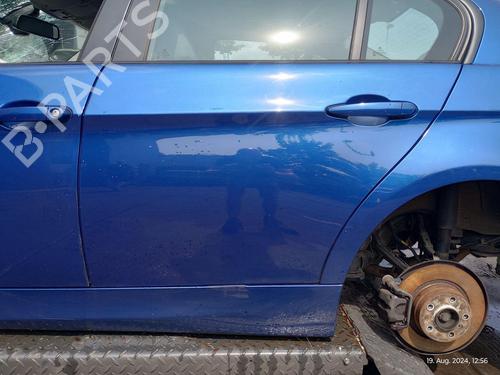 Left rear door BMW 3 (E90) 318 i | BP27231334C4 